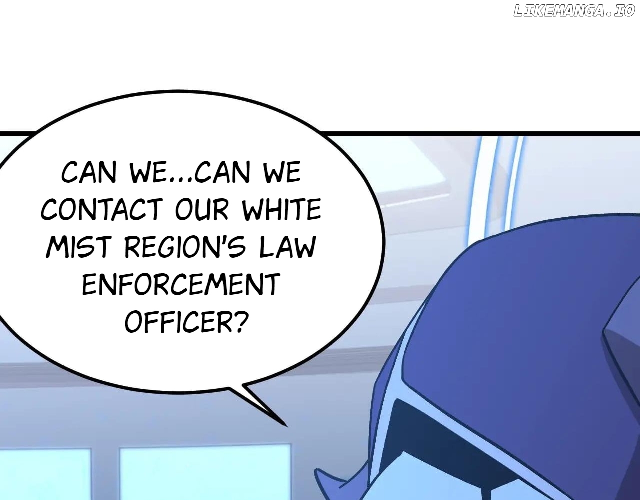 Log into the Future Chapter 231 - page 121